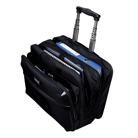 trolley bag laptop